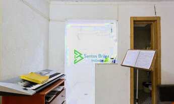 Imagem 5: Casa com 5 dormitórios à venda, 100 m² por R$ 445.000,00 - Jaguaribe - Osasco/SP