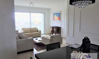 Imagem 6: Apartamento Cobertura em Jardim Leonor - São Paulo