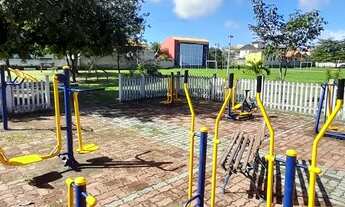 Imagem 5: Casa de condomínio com 4 quartos sendo 1 suíte