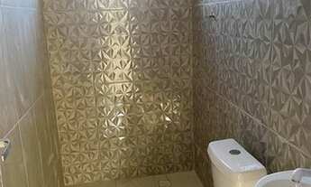 Imagem 5: Casa para aluguel com 70 metros quadrados com 2 quartos em Mantiqueira - Belo Horizonte