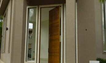 Imagem 6: Casa com 3 dormitórios à venda, 661 m² por R$ 7.490.000,00 - Alphaville - Santana de Parna