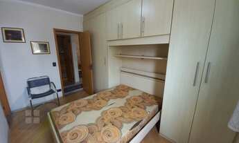 Imagem 5: Apartamento de 2 dormitórios, 1 suíte, 2 banheiros, 1 vaga, com 62m² em Rudge Ramos, São B