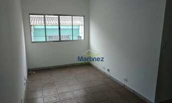 Imagem 6: Apartamento com 2 dormitórios para alugar, 50 m² por R$ 1.379,50/mês - Vila Industrial - S