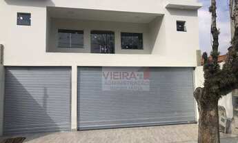 Imagem: GALPÃO COMERCIAL 750m² - VILA ARENS