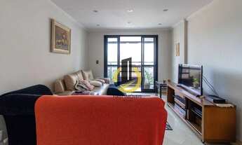 Imagem 2: Apartamento para Venda ou Locação 3 dormitórios (sendo 1 suite) 2 vagas Chácara Klabin