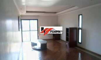 Imagem 5: Apartamento com 3 dormitórios à venda, 116 m² por R$ 650.000,00 - Centro - São Bernardo do