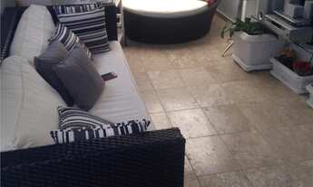 Imagem 2: Apartamento residencial à venda, Campo Belo, São Paulo