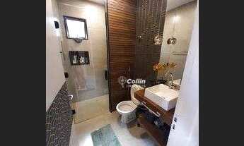 Imagem 5: Casa com 2 dormitórios à venda, 213 m² por R$ 370.000,00 - Vila Arquelau - Uberaba/MG