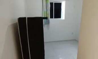 Imagem: Apartamento semi mobiliado