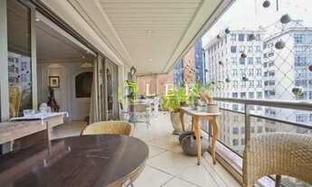 Imagem 2: Apartamento em Higienópolis