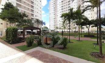 Imagem 3: INDAIATUBA - Apartamento Padrão - CIDADE NOVA II