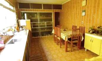 Imagem 7: SÃO PAULO - Casa Padrão - JARDIM NOVE DE JULHO