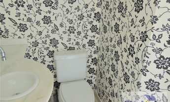 Imagem 7: Apartamento Cobertura em Jardim Leonor - São Paulo