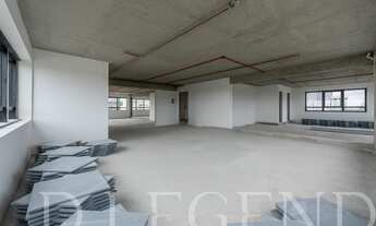 Imagem 6: Porto Alegre - Conjunto Comercial/Sala - Higienópolis