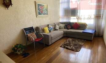 Imagem 2: São José dos Campos - Apartamento Padrão - Vila Progresso