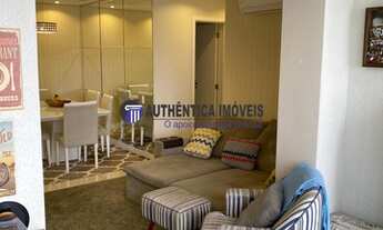 Imagem 4: APARTAMENTO para LOCAÇÃO - CENTRO - OSASCO - SÃO PAULO - AUTHÊNTICA IMÓVEIS