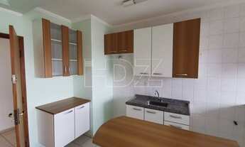 Imagem 3: Araraquara - Apartamento Padrão - Centro