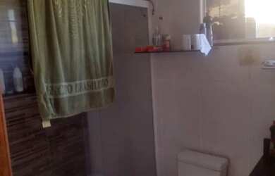 Imagem 4: Vendo 2 casas com piscina no meio Itaipuaçu