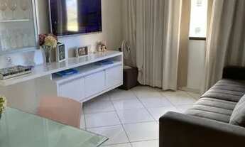 Imagem: Bela Vista - Jabotiana