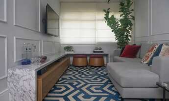 Imagem 2: Locação Apartamento 2 Dormitórios - 83 m² Moema