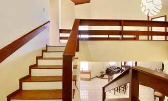 Imagem 5: Casa com 5 dormitórios, 346 m² - venda por R$ 1.350.000,00 ou aluguel por R$ 7.177,83/ano