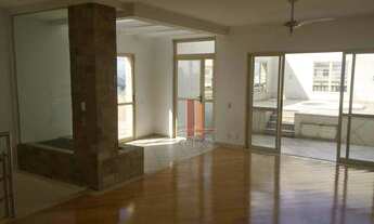 Imagem: Apartamento Duplex com 4 dormitórios à