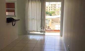 Imagem: Apartamento com 1 dormitório para alugar