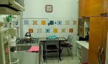 Imagem 6: Apartamento com 3 dormitórios à venda, 80 m² por R$ 558.000 - Tijuca - Rio de Janeiro/RJ