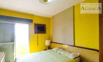 Imagem 6: Apartamento com 1 dormitório, 40 m² - venda por R$ 250.000,00 ou aluguel por R$ 2.100,00/m