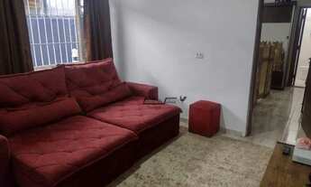 Imagem 6: Casa térrea à venda na Vila Rica (Quarta Divisão) - Ribeirão Pires, SP