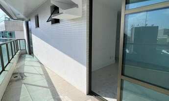 Imagem 7: Cobertura Duplex com 3 quartos, 214 m² - venda - Praia da Costa - Vila Velha/ES