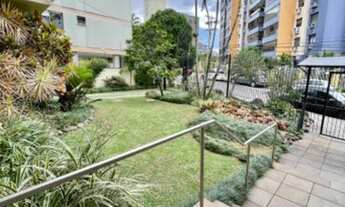 Imagem 3: APARTAMENTO RESIDENCIAL em PORTO ALEGRE - RS, HIGIENÓPOLIS