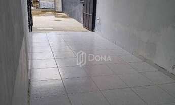 Imagem 3: Casa comercial para locação, 6 salas, quintal, Jardim Nossa Senhora Auxiliadora, Campinas