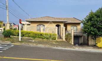 Imagem: CASA À VENDA NO JARDIM CARVALHO