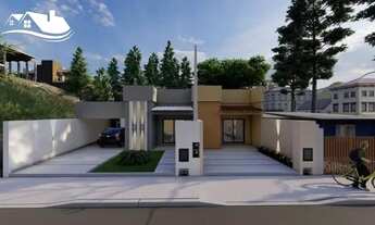 Imagem 2: Casa no Centro de Camboriú com 03 dormitórios