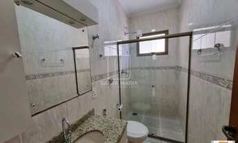 Imagem 6: Apartamento (tipo - padrao) 3 dormitórios/suite, cozinha planejada, em condomínio fechado