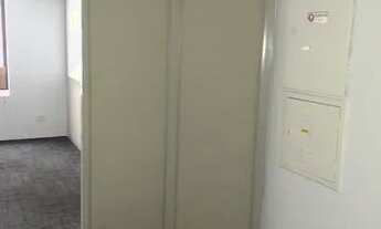 Imagem 7: Conjunto / Sala em Cidade Monções - São Paulo