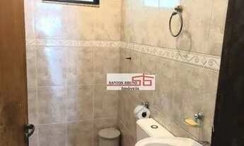 Imagem 7: Salão Freguesia do Ó Vão Livre