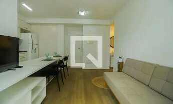 Imagem 5: Apartamento para Aluguel - Vila Romana, 1 Quarto, 42 m2