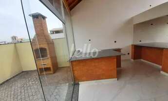 Imagem 4: Santo André - Apartamento Padrão - Campestre