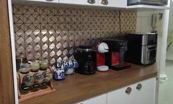 Imagem 5: Condomínio Fechado para Venda em Caieiras, Cerpa, 3 dormitórios, 1 suíte, 3 banheiros, 1 v