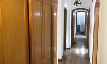 Imagem 3: Alugue um Apartamento no Campo Belo com 4 Dormitórios e 260 m²