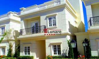 Imagem 2: Sobrado com 4 dormitórios à venda, 572 m² por R$ 2.700.000,00 - Vila Oliveira - Mogi das C