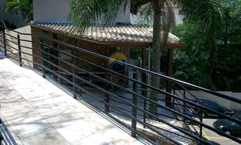 Imagem 2: Apartamento para Venda em São Paulo, Jardim das Palmas, 2 dormitórios, 1 banheiro, 1 vaga