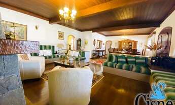 Imagem 4: Casa com 3 Suítes no Bairro do Giraldi, em Serra Negra SP