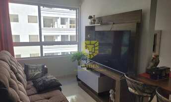 Imagem: Apartamento com 02 dormitórios à venda