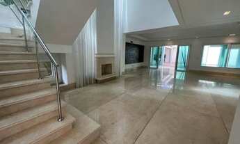 Imagem 6: Casa para venda possui 210 metros quadrados com 4 quartos em Jardim Europa - São Paulo - S