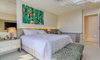 Imagem 7: Apartamento para venda possui 305 metros quadrados com 4 quartos em Graça - Salvador - BA