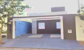 Imagem: Casa 2 Dormitórios - Aluguel