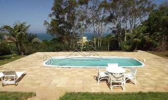 Imagem: FLORIANóPOLIS - Casa Padrão - Ingleses